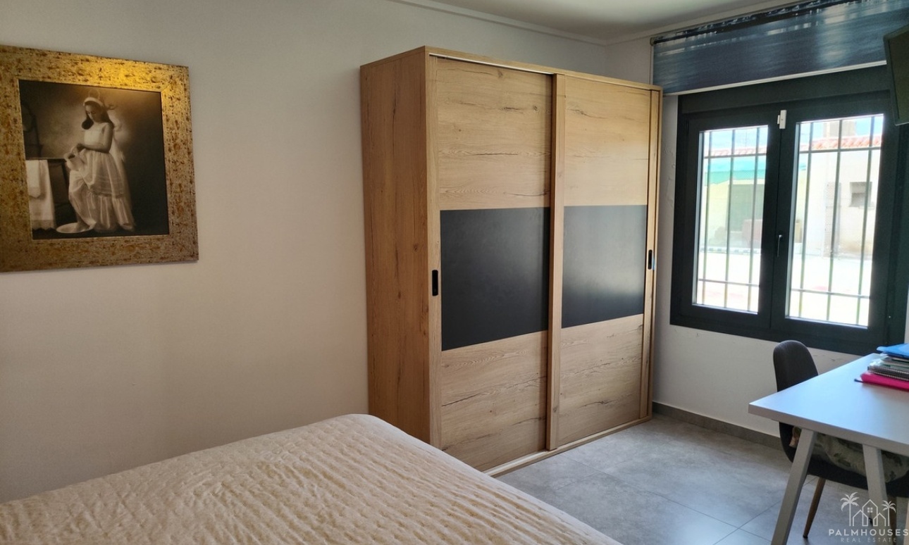 Resale - Villa - Los Montesinos - Los Montesinos Centro