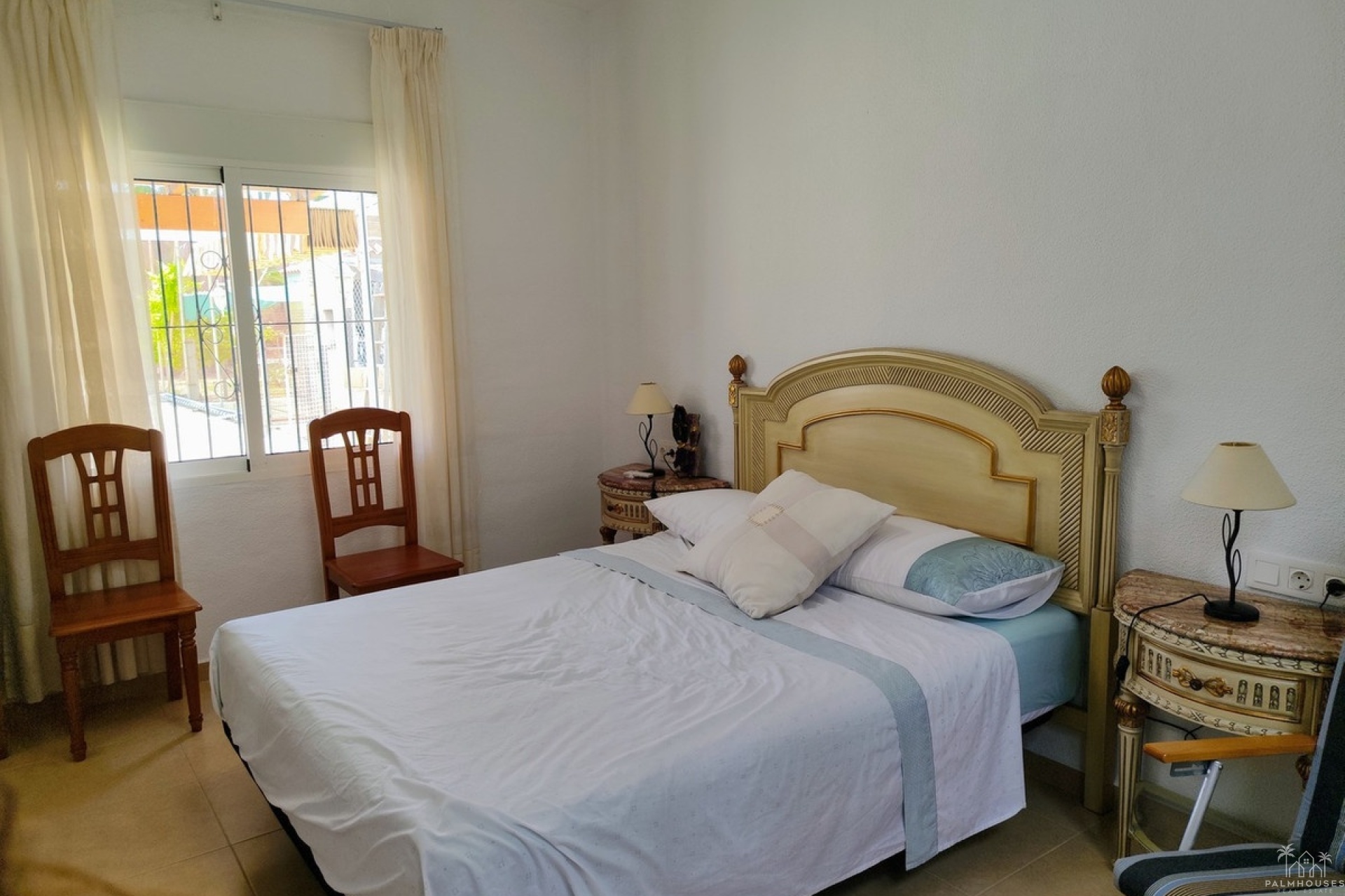 Resale - Villa - Los Montesinos - Los Montesinos Centro