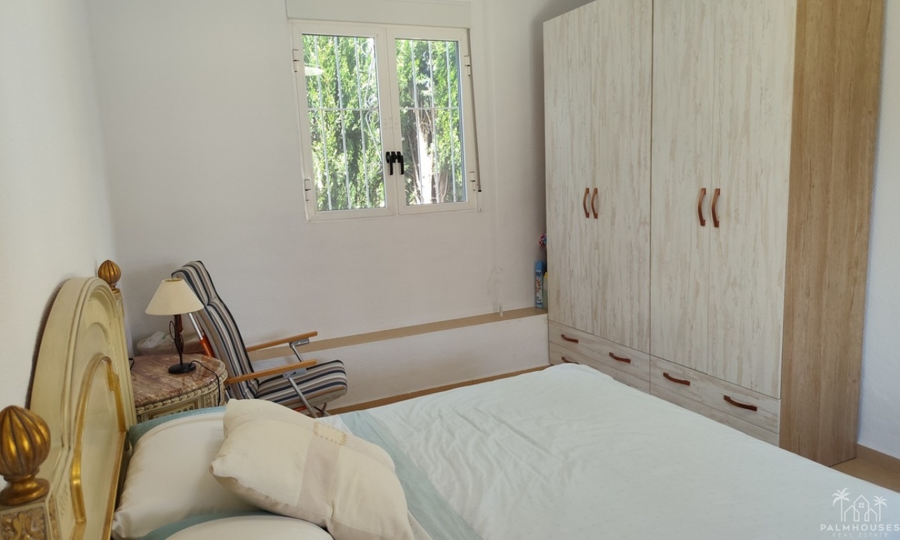 Resale - Villa - Los Montesinos - Los Montesinos Centro