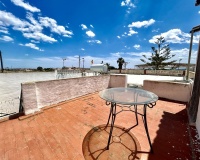 Resale - Villa - Los Montesinos - Los Montesinos Centro