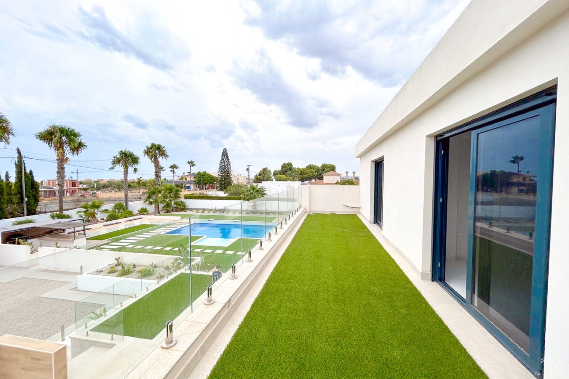 Resale - Villa - Los Montesinos - Los Montesinos Centro