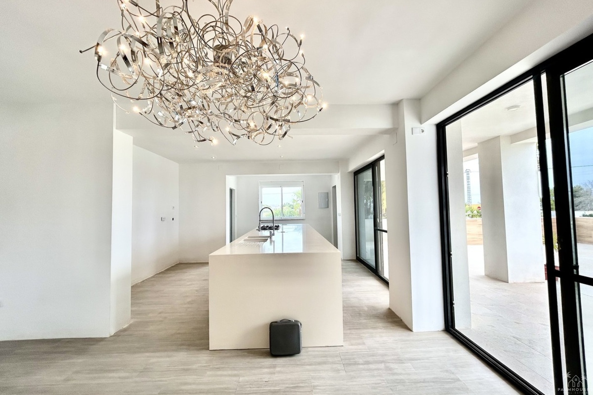 Resale - Villa - Los Montesinos - Los Montesinos Centro