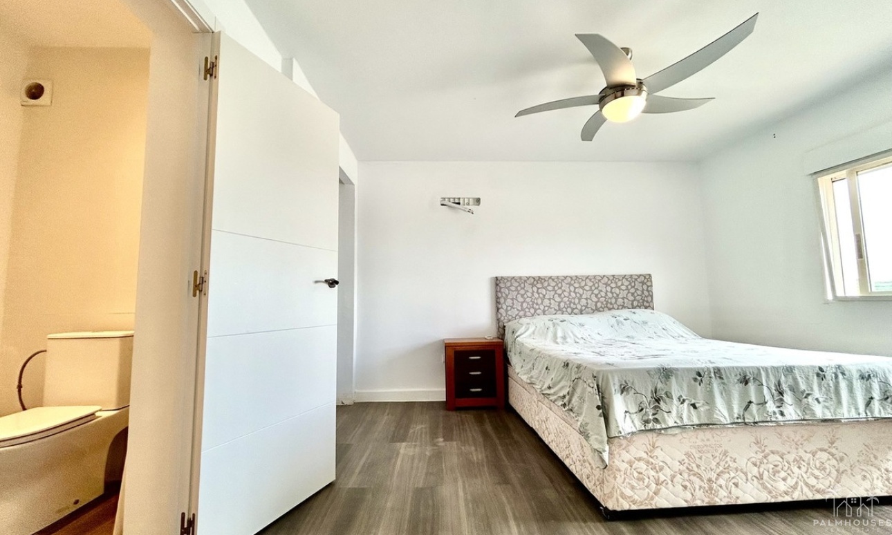 Resale - Villa - Los Montesinos - Los Montesinos Centro