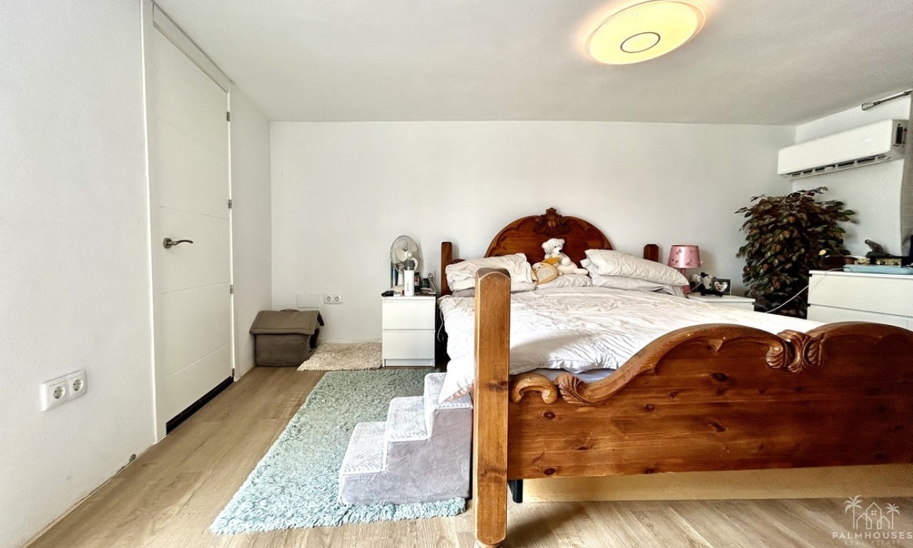 Resale - Villa - Los Montesinos - Los Montesinos Centro