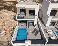 Resale - Villa - Los Montesinos - Los Montesinos Centro
