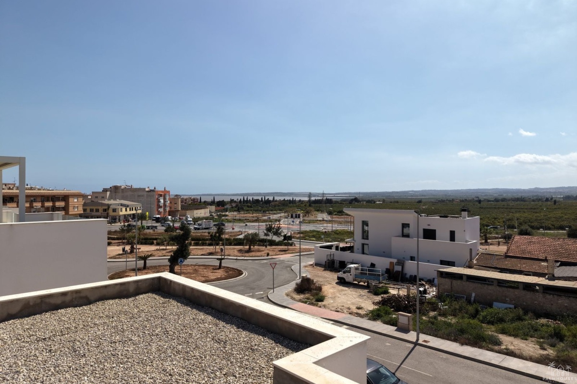 Resale - Villa - Los Montesinos - Los Montesinos Centro