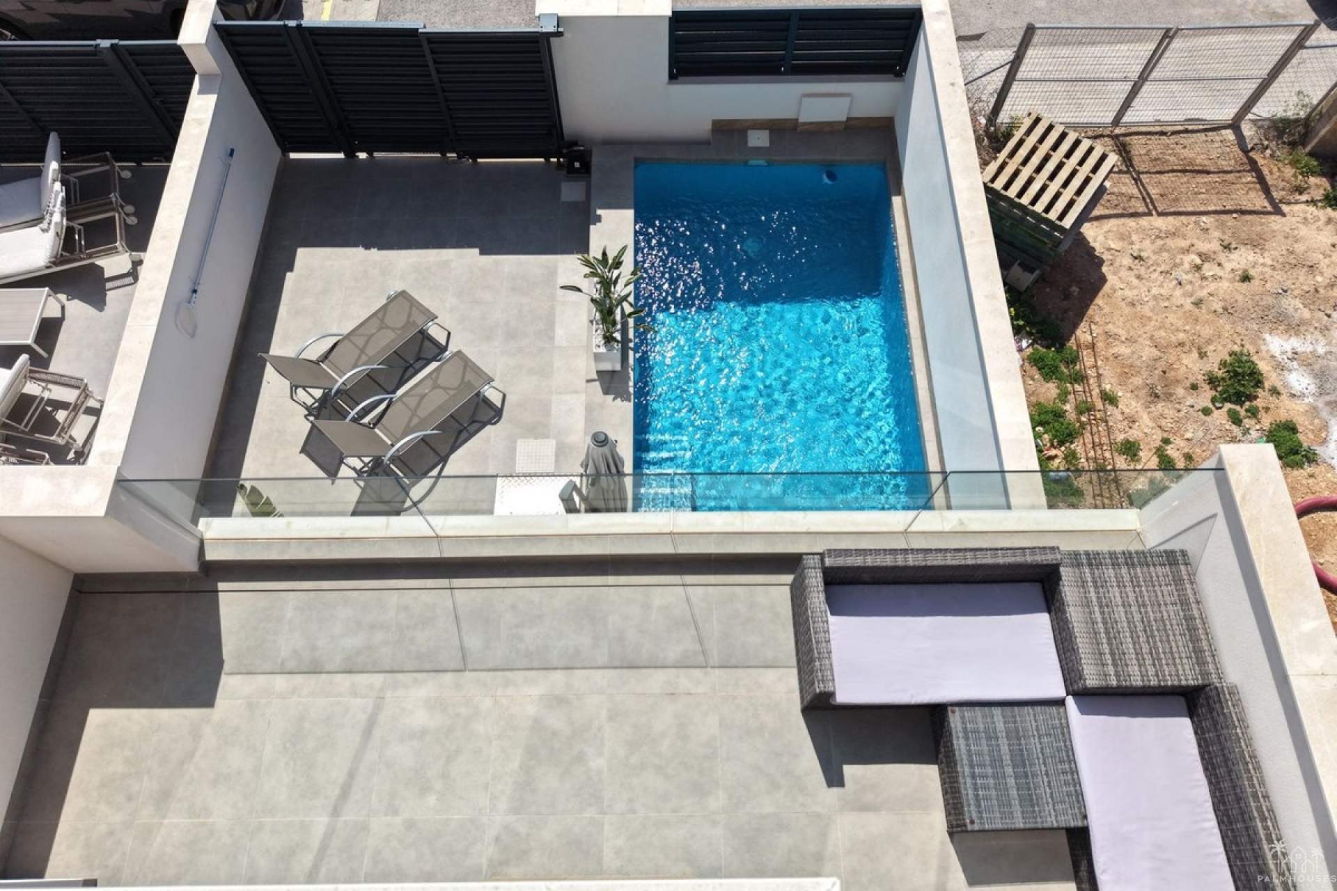 Resale - Villa - Los Montesinos - Los Montesinos Centro