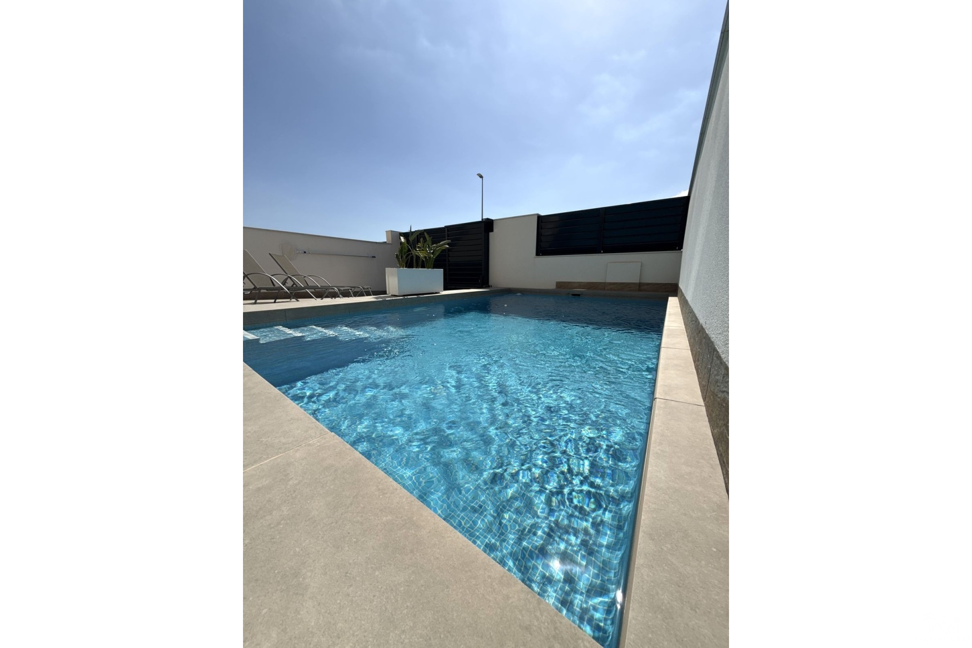 Resale - Villa - Los Montesinos - Los Montesinos Centro