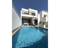 Resale - Villa - Los Montesinos - Los Montesinos Centro
