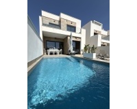 Resale - Villa - Los Montesinos - Los Montesinos Centro