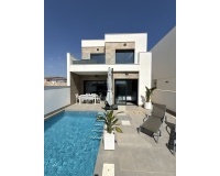 Resale - Villa - Los Montesinos - Los Montesinos Centro