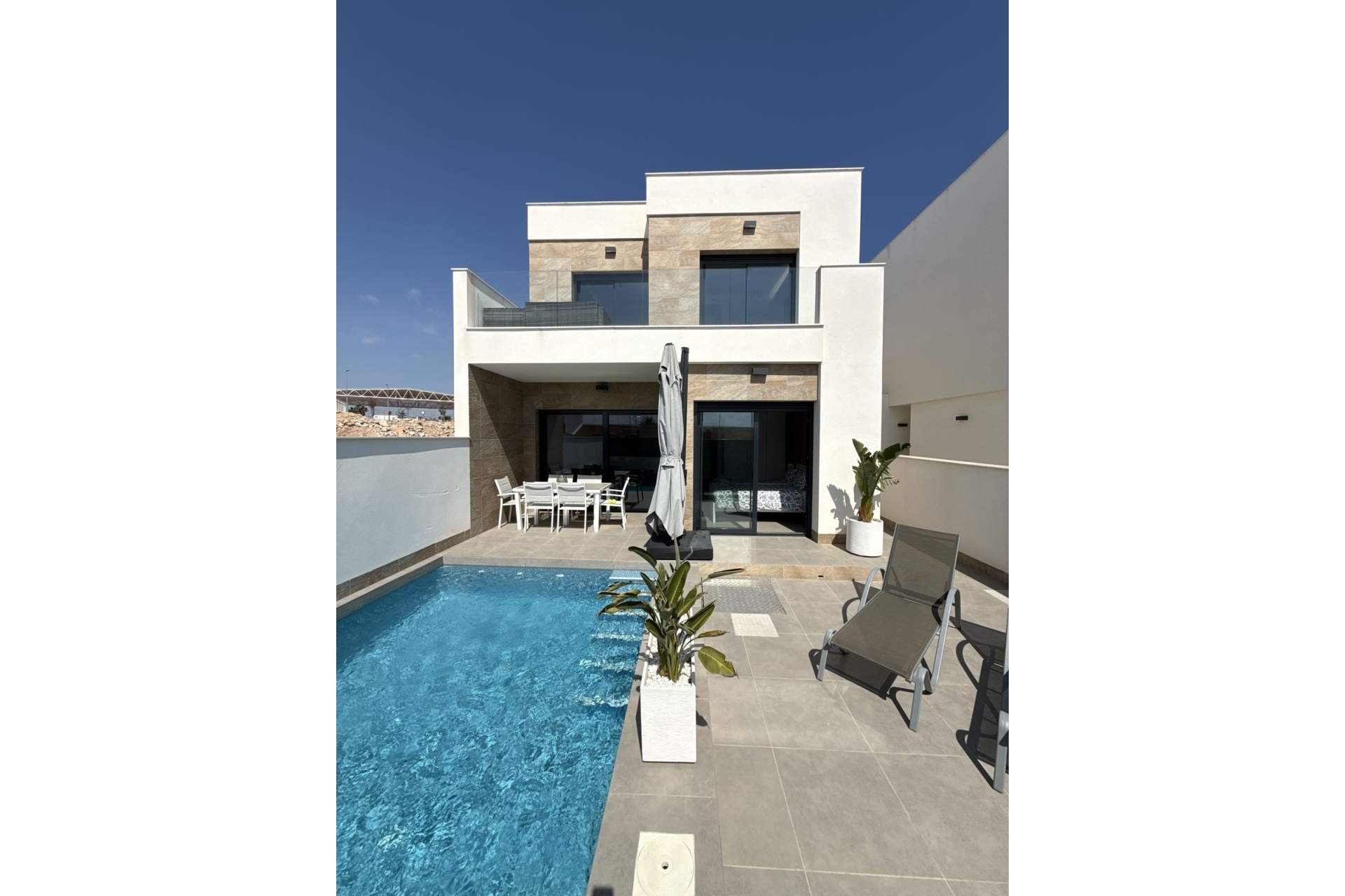 Resale - Villa - Los Montesinos - Los Montesinos Centro
