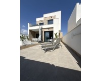 Resale - Villa - Los Montesinos - Los Montesinos Centro
