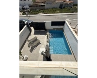 Resale - Villa - Los Montesinos - Los Montesinos Centro