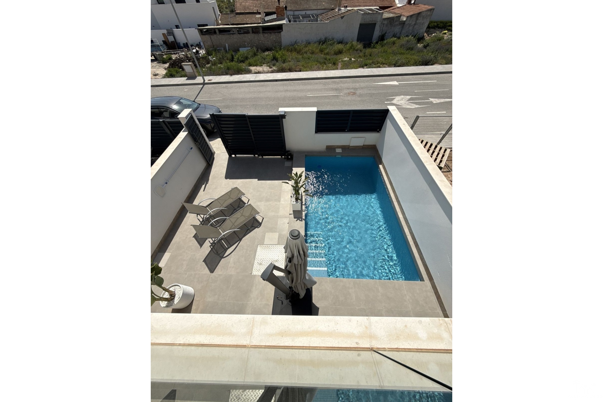 Resale - Villa - Los Montesinos - Los Montesinos Centro