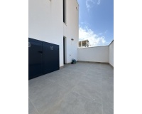Resale - Villa - Los Montesinos - Los Montesinos Centro