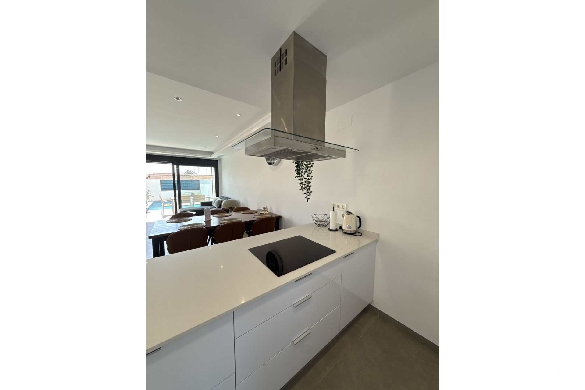 Resale - Villa - Los Montesinos - Los Montesinos Centro