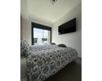 Resale - Villa - Los Montesinos - Los Montesinos Centro