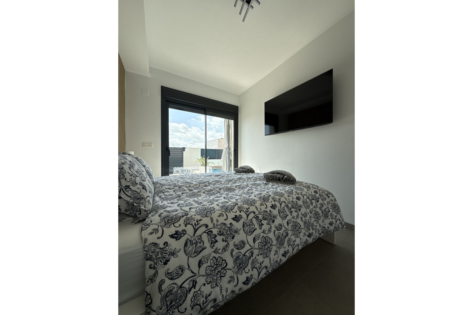 Resale - Villa - Los Montesinos - Los Montesinos Centro