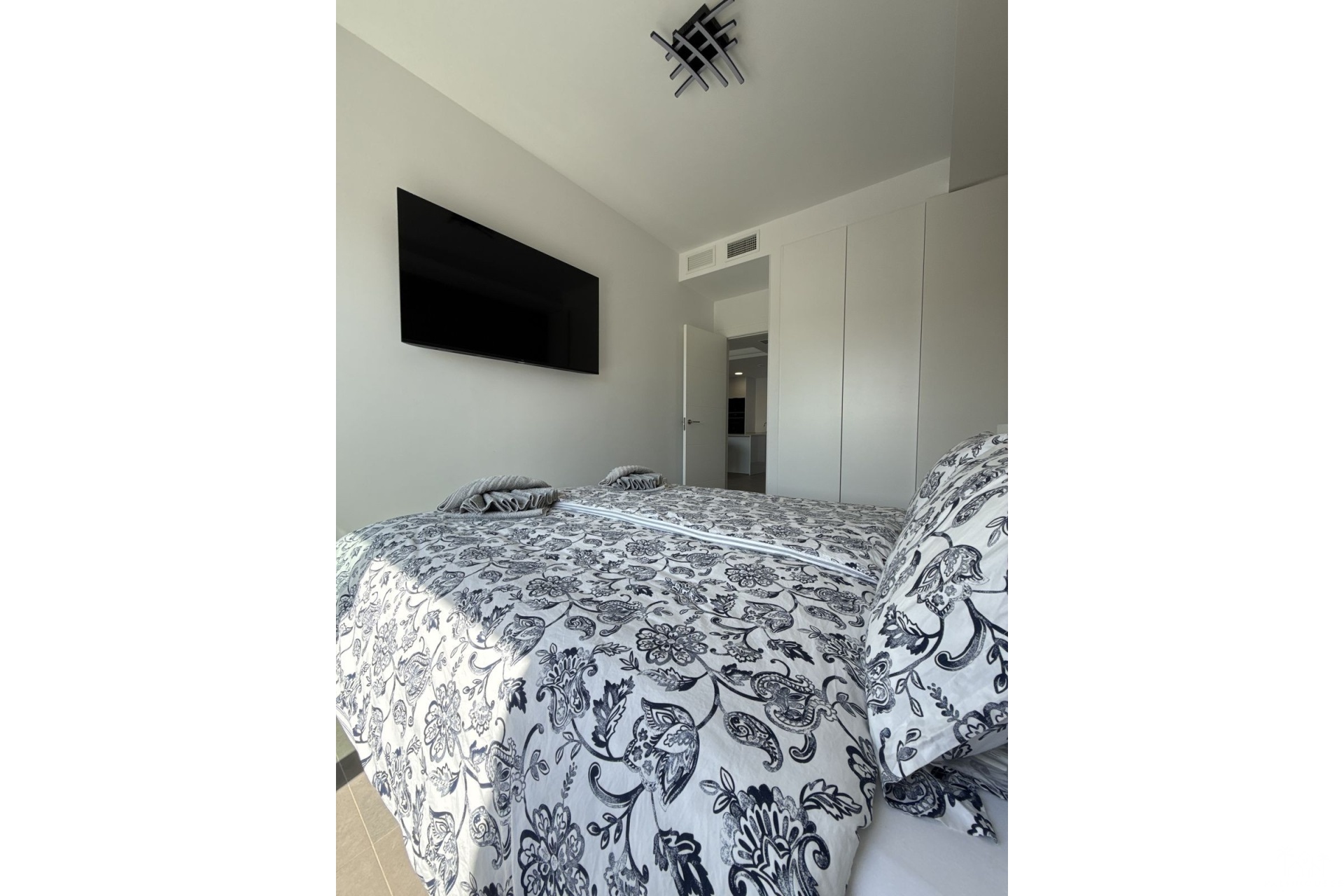 Resale - Villa - Los Montesinos - Los Montesinos Centro