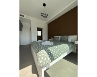 Resale - Villa - Los Montesinos - Los Montesinos Centro