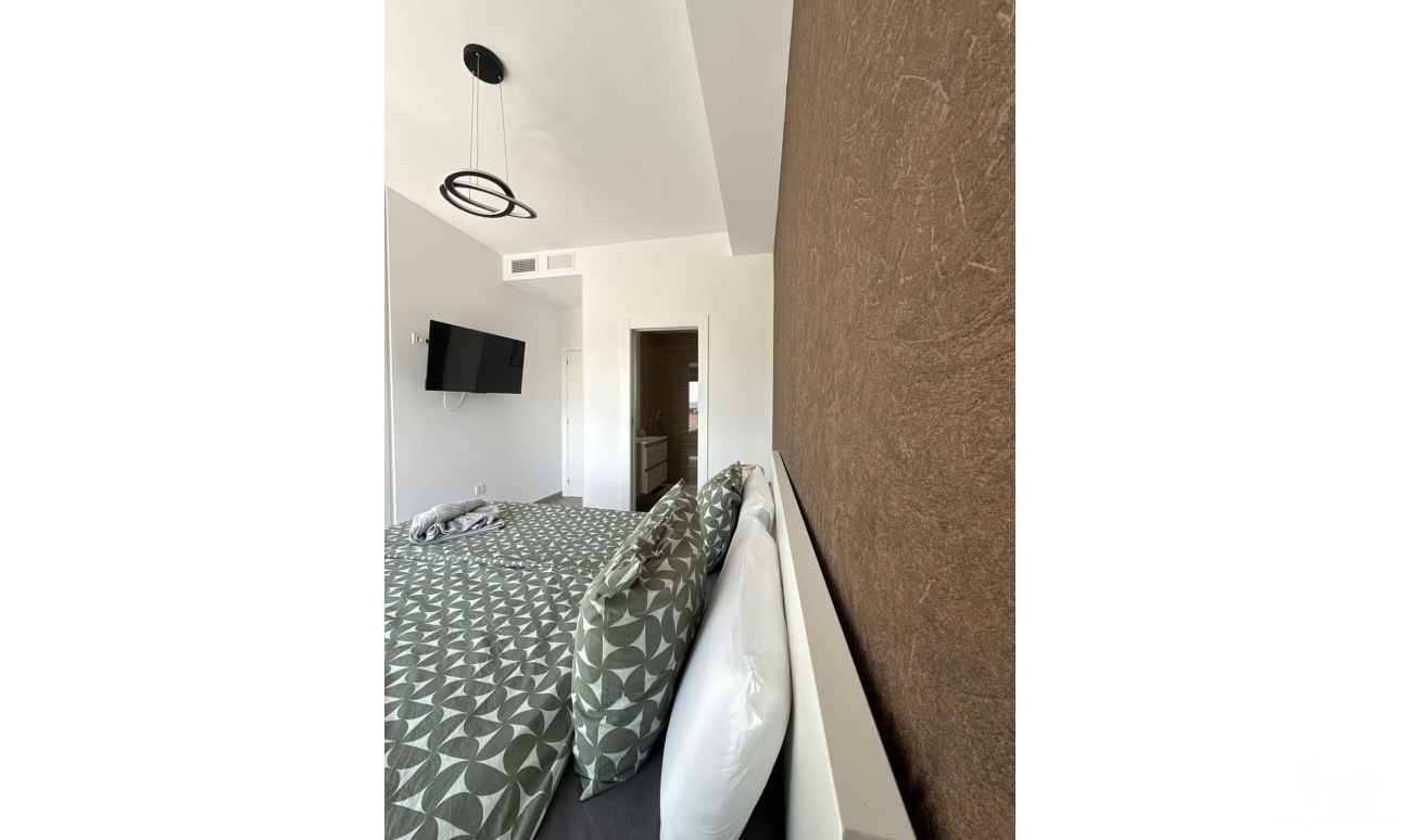 Resale - Villa - Los Montesinos - Los Montesinos Centro