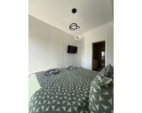 Resale - Villa - Los Montesinos - Los Montesinos Centro