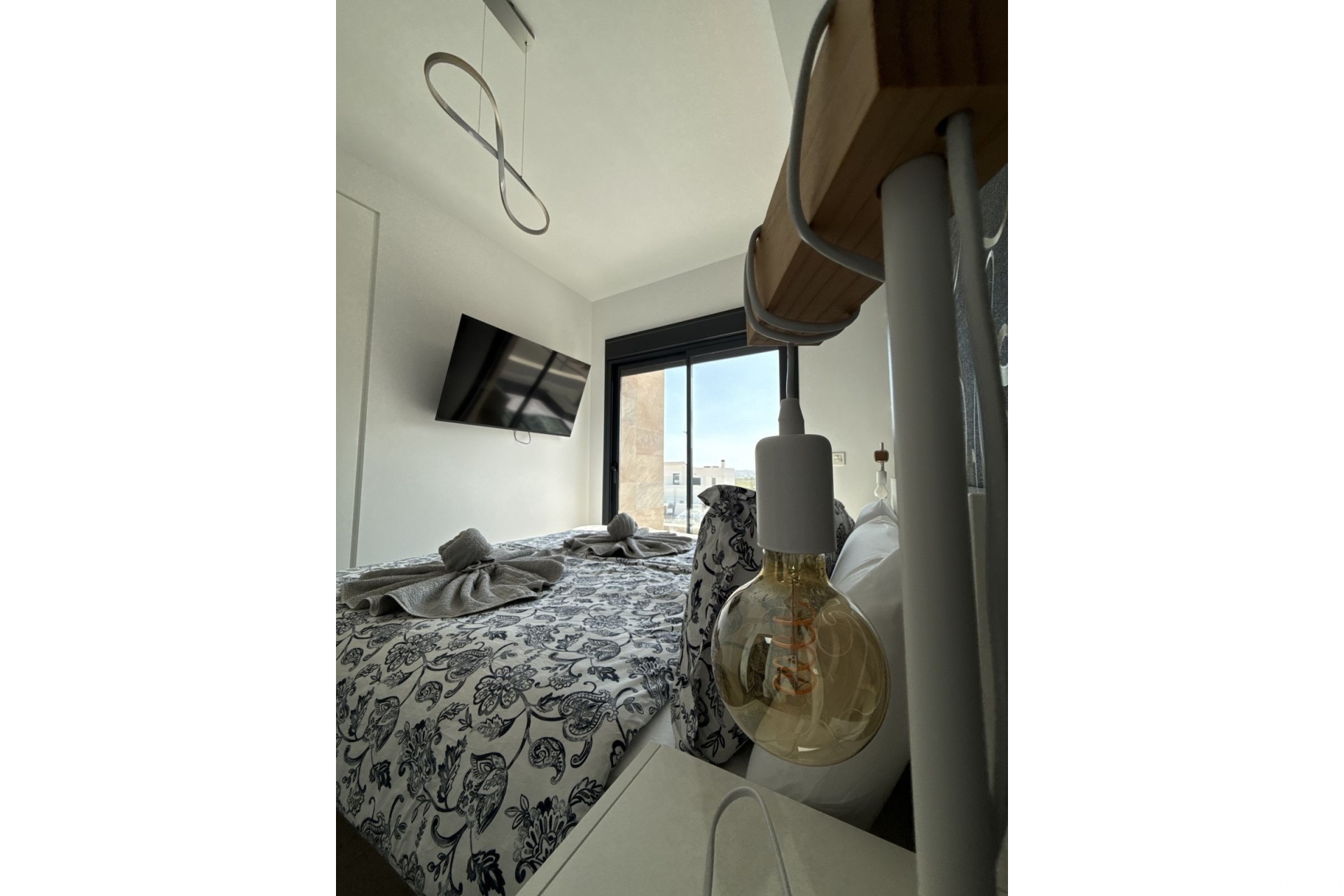 Resale - Villa - Los Montesinos - Los Montesinos Centro