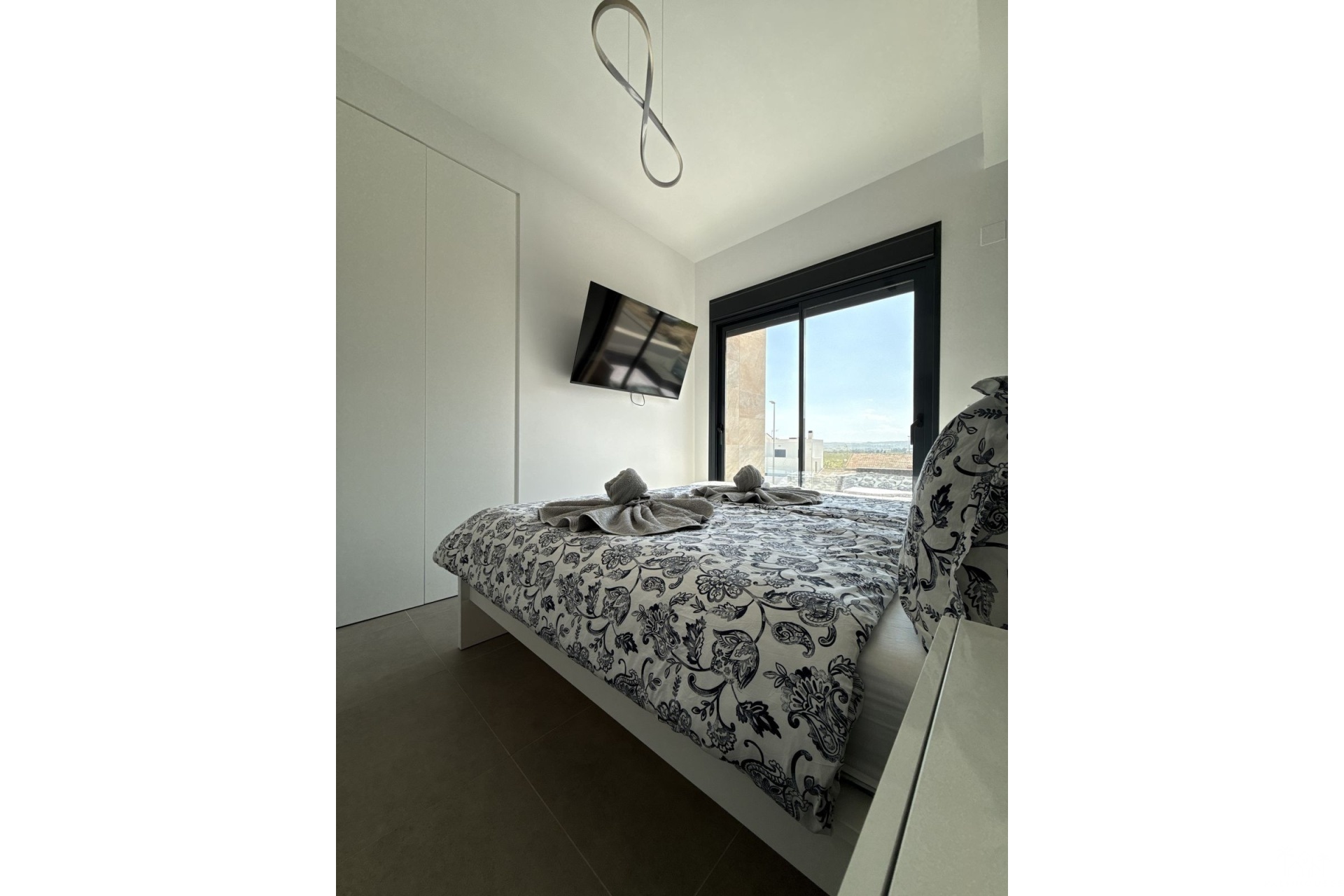 Resale - Villa - Los Montesinos - Los Montesinos Centro