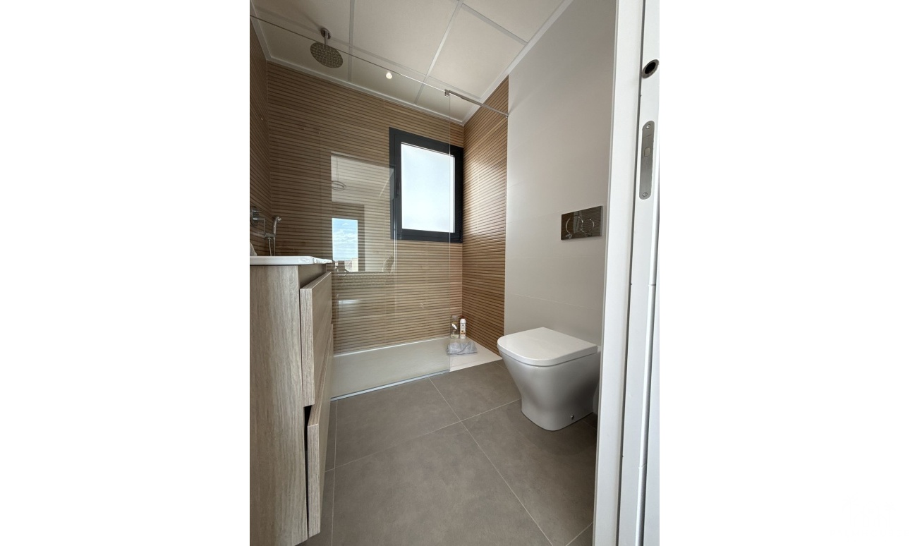 Resale - Villa - Los Montesinos - Los Montesinos Centro