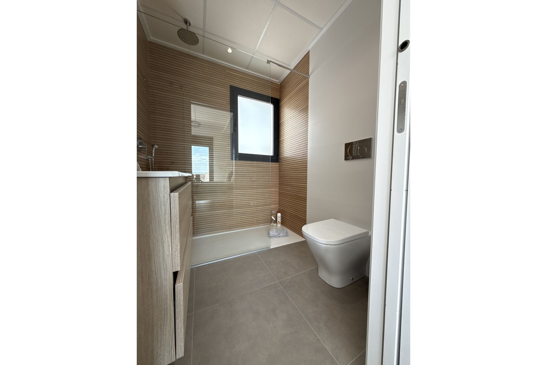 Resale - Villa - Los Montesinos - Los Montesinos Centro