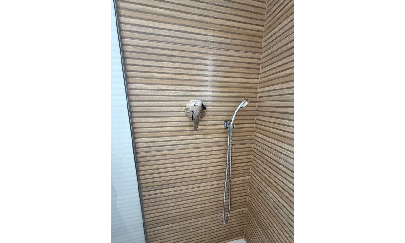 Resale - Villa - Los Montesinos - Los Montesinos Centro