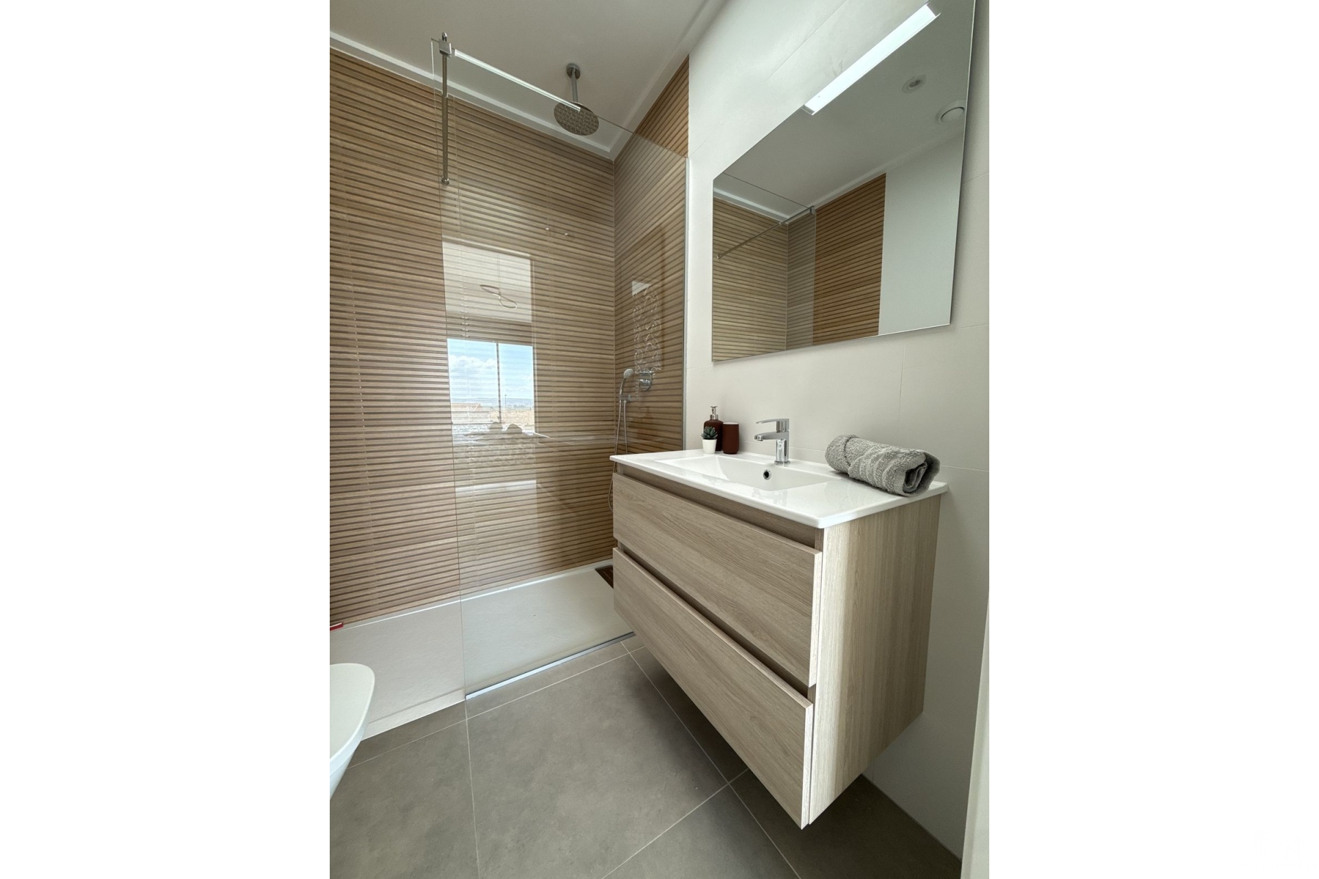 Resale - Villa - Los Montesinos - Los Montesinos Centro