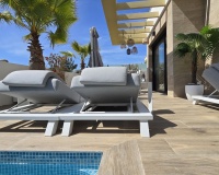 Resale - Villa - Los Montesinos - Los Montesinos Centro