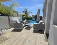 Resale - Villa - Los Montesinos - Los Montesinos Centro