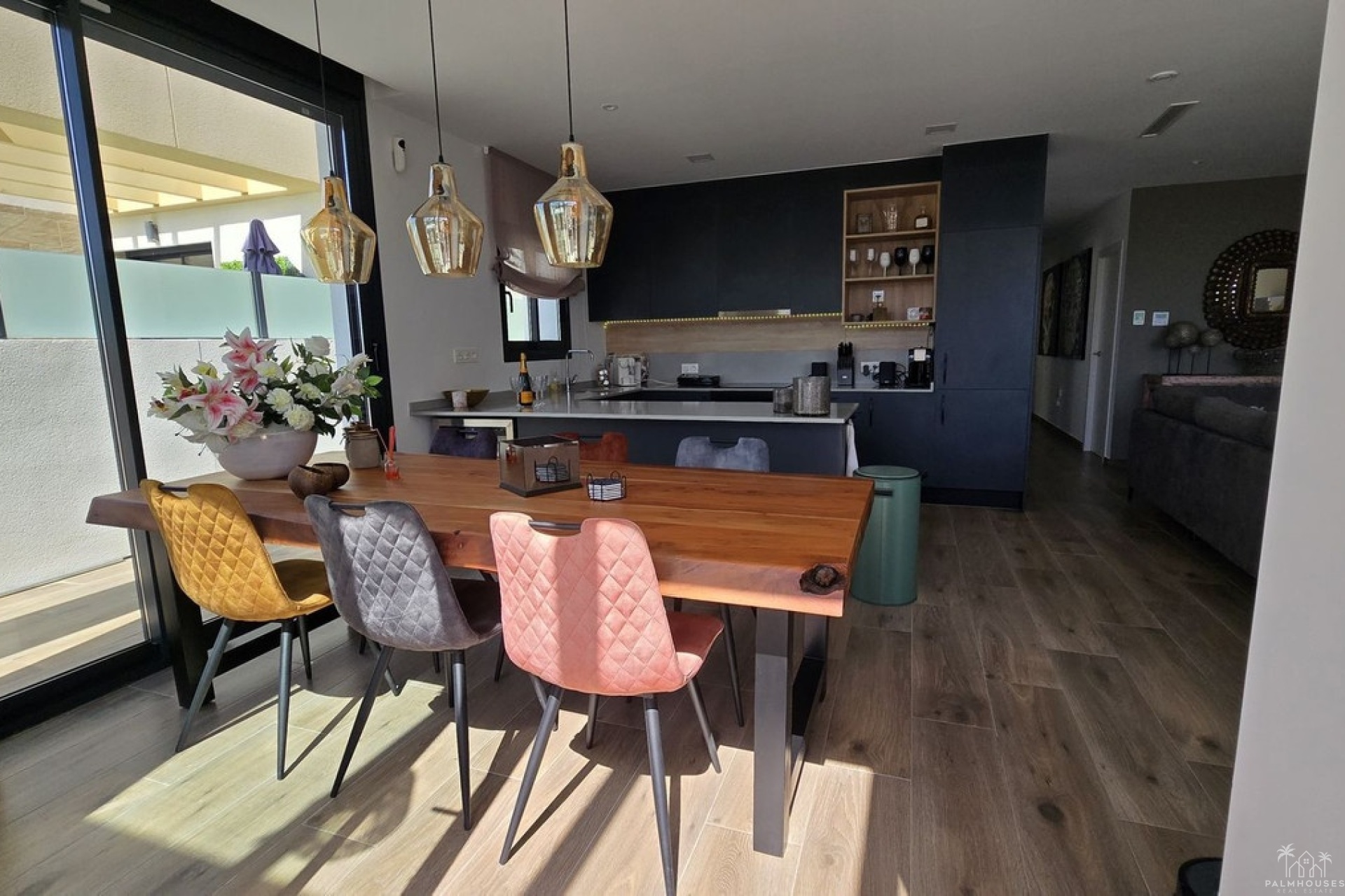 Resale - Villa - Los Montesinos - Los Montesinos Centro