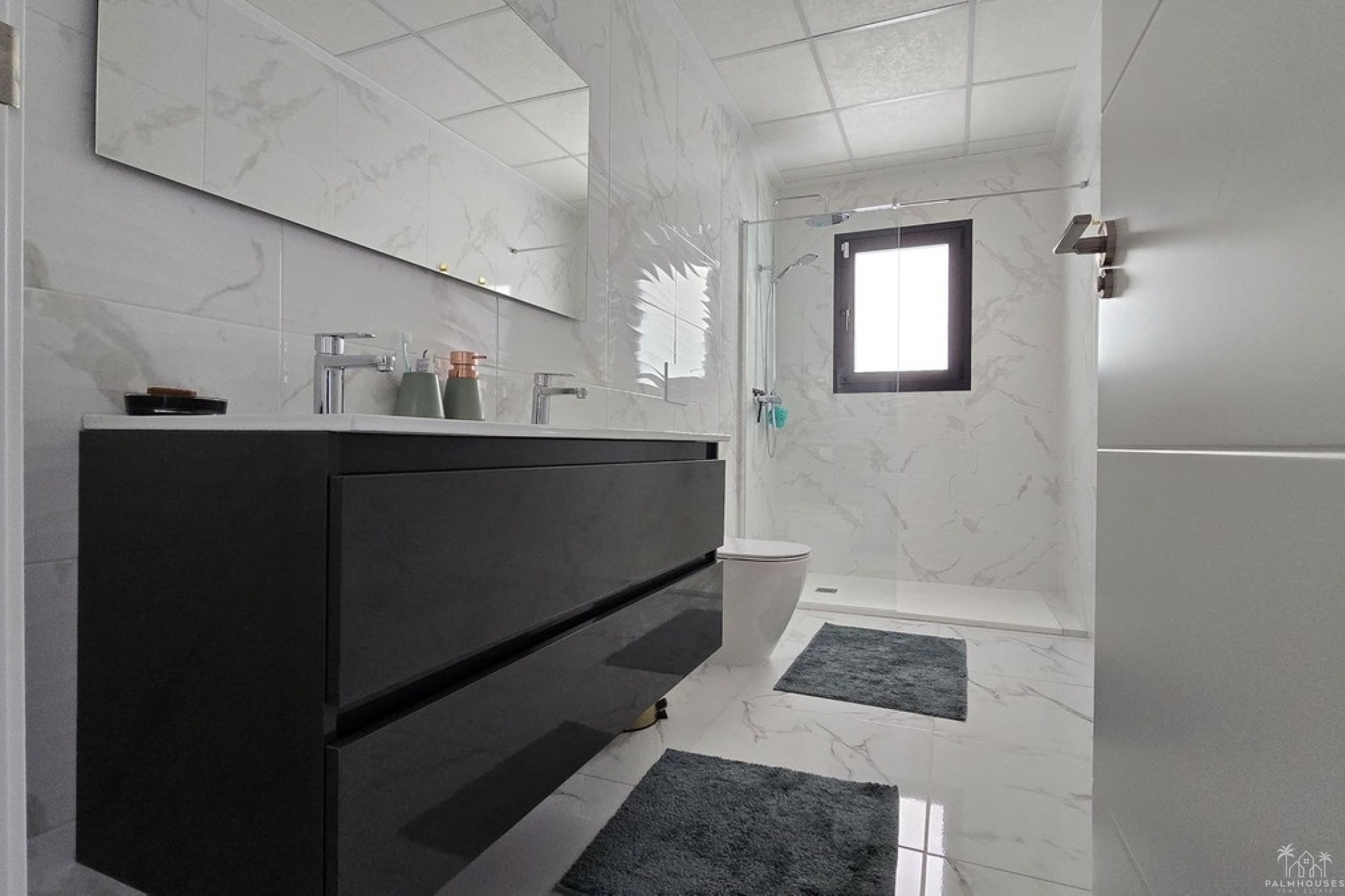 Resale - Villa - Los Montesinos - Los Montesinos Centro