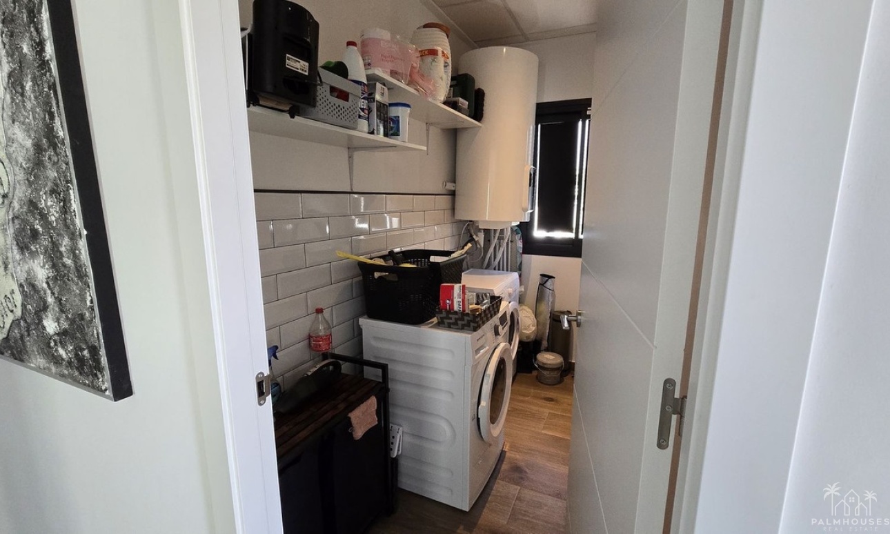 Resale - Villa - Los Montesinos - Los Montesinos Centro