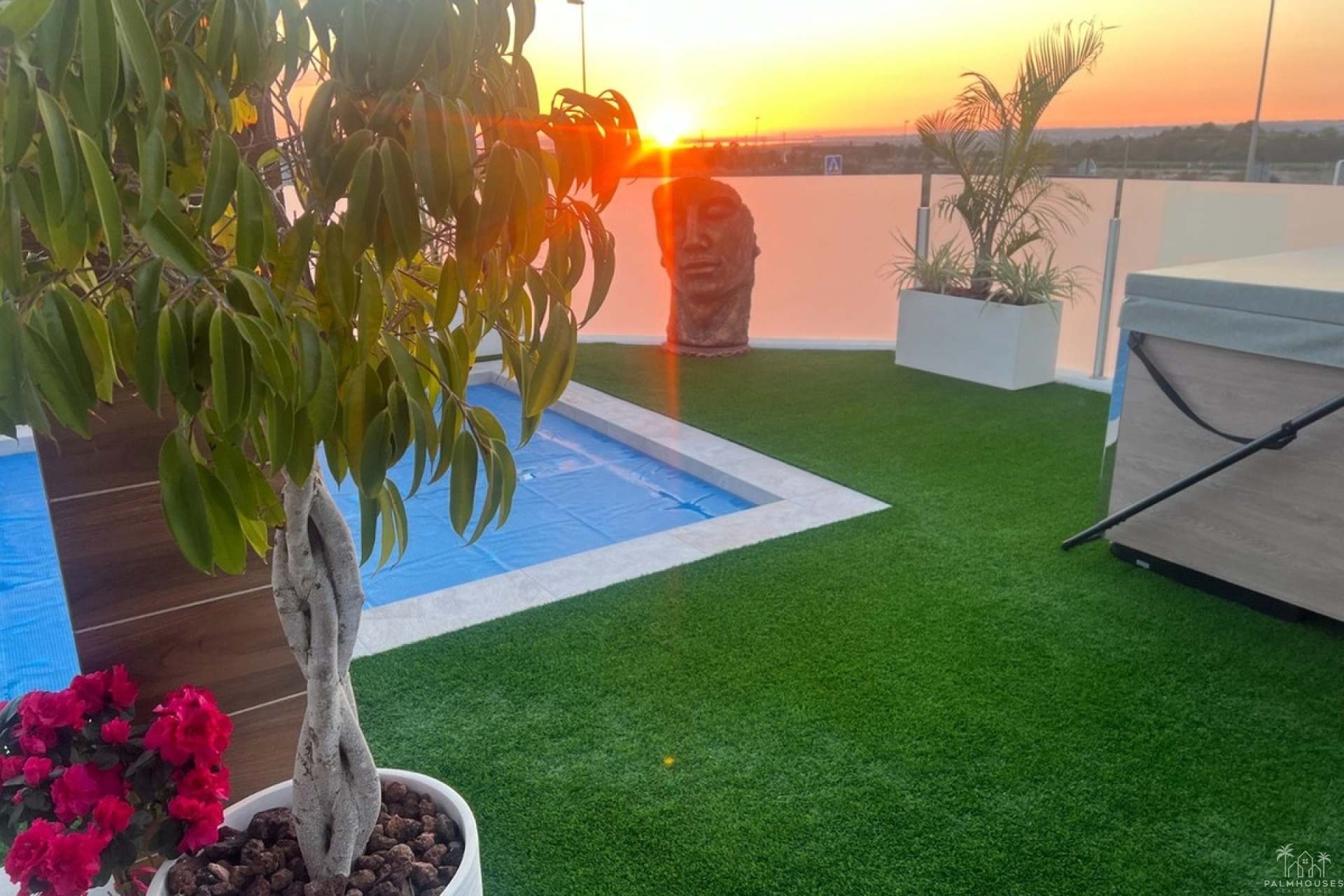 Resale - Villa - Los Montesinos - Los Montesinos Centro