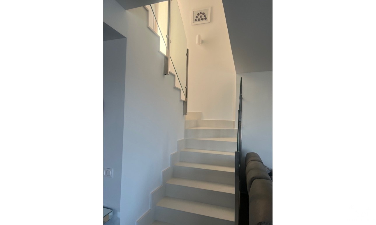 Resale - Villa - Los Montesinos - Los Montesinos Centro
