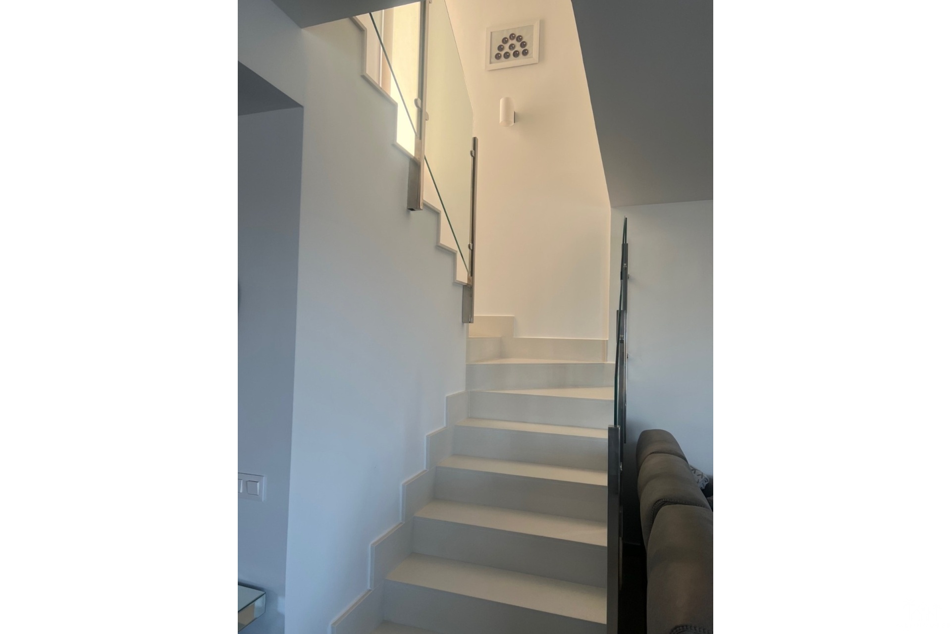 Resale - Villa - Los Montesinos - Los Montesinos Centro