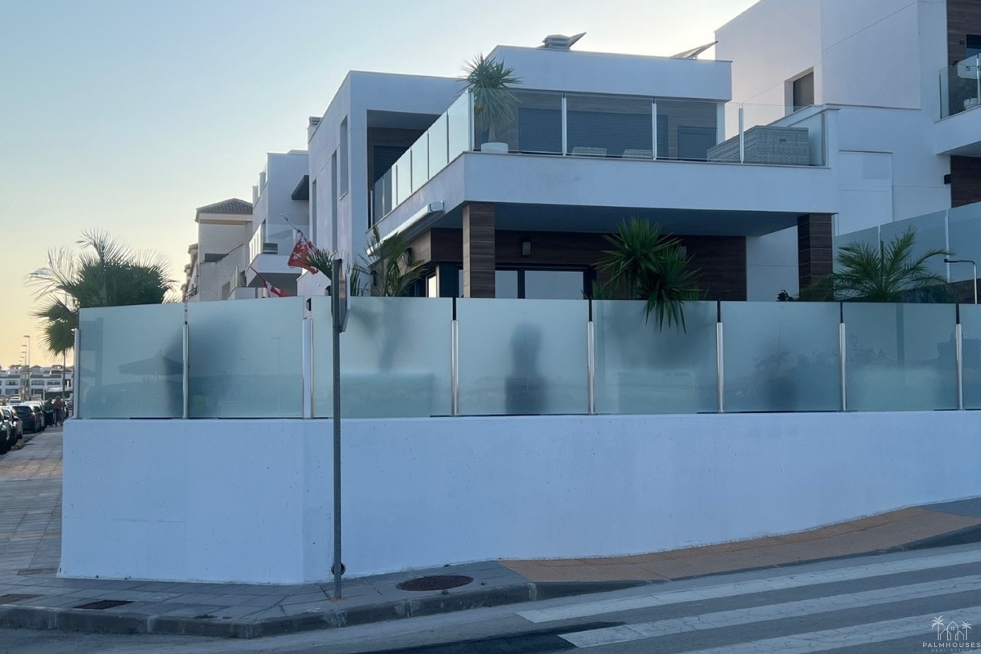 Resale - Villa - Los Montesinos - Los Montesinos Centro