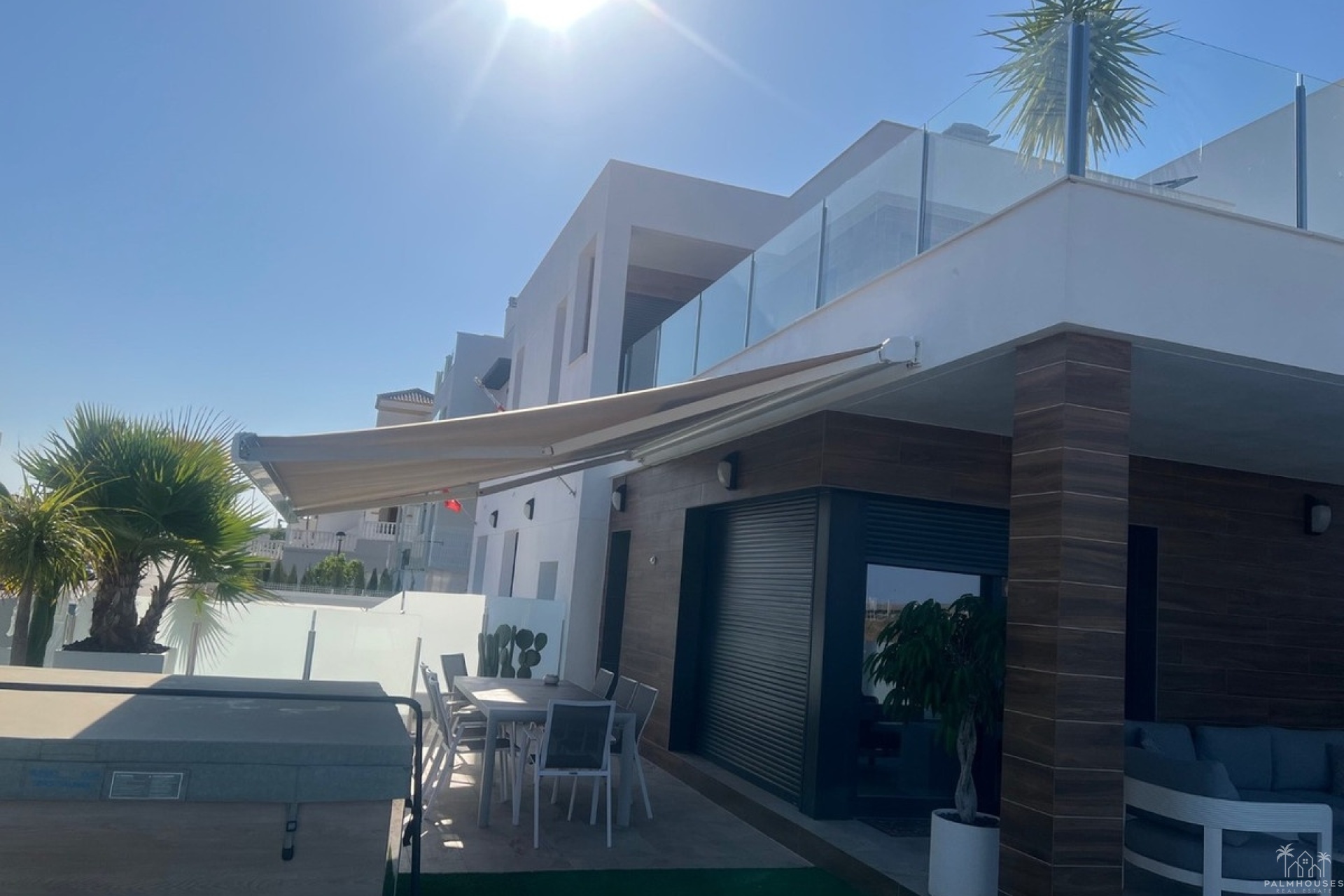 Resale - Villa - Los Montesinos - Los Montesinos Centro