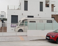 Resale - Villa - Los Montesinos - Los Montesinos Centro