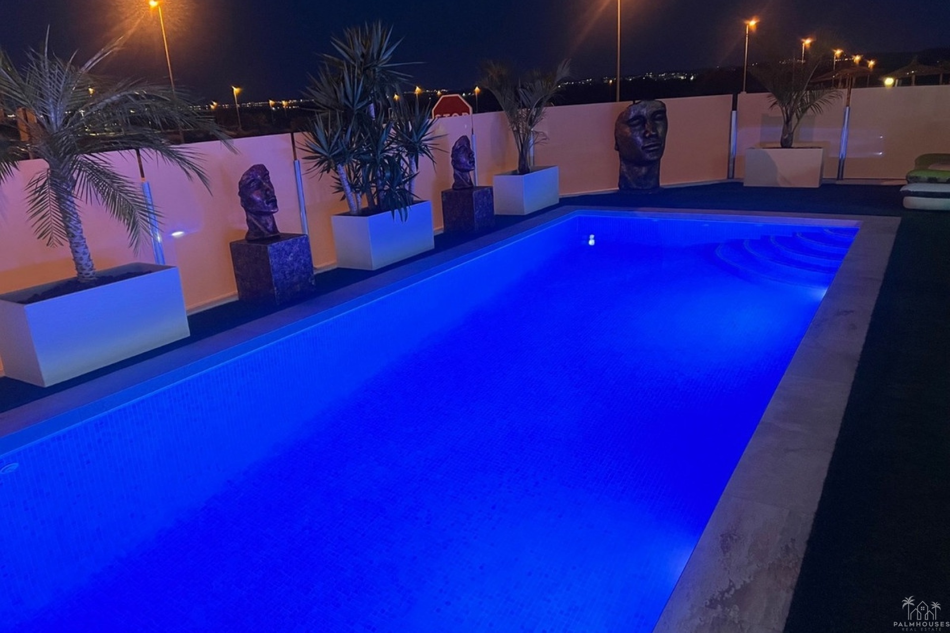 Resale - Villa - Los Montesinos - Los Montesinos Centro