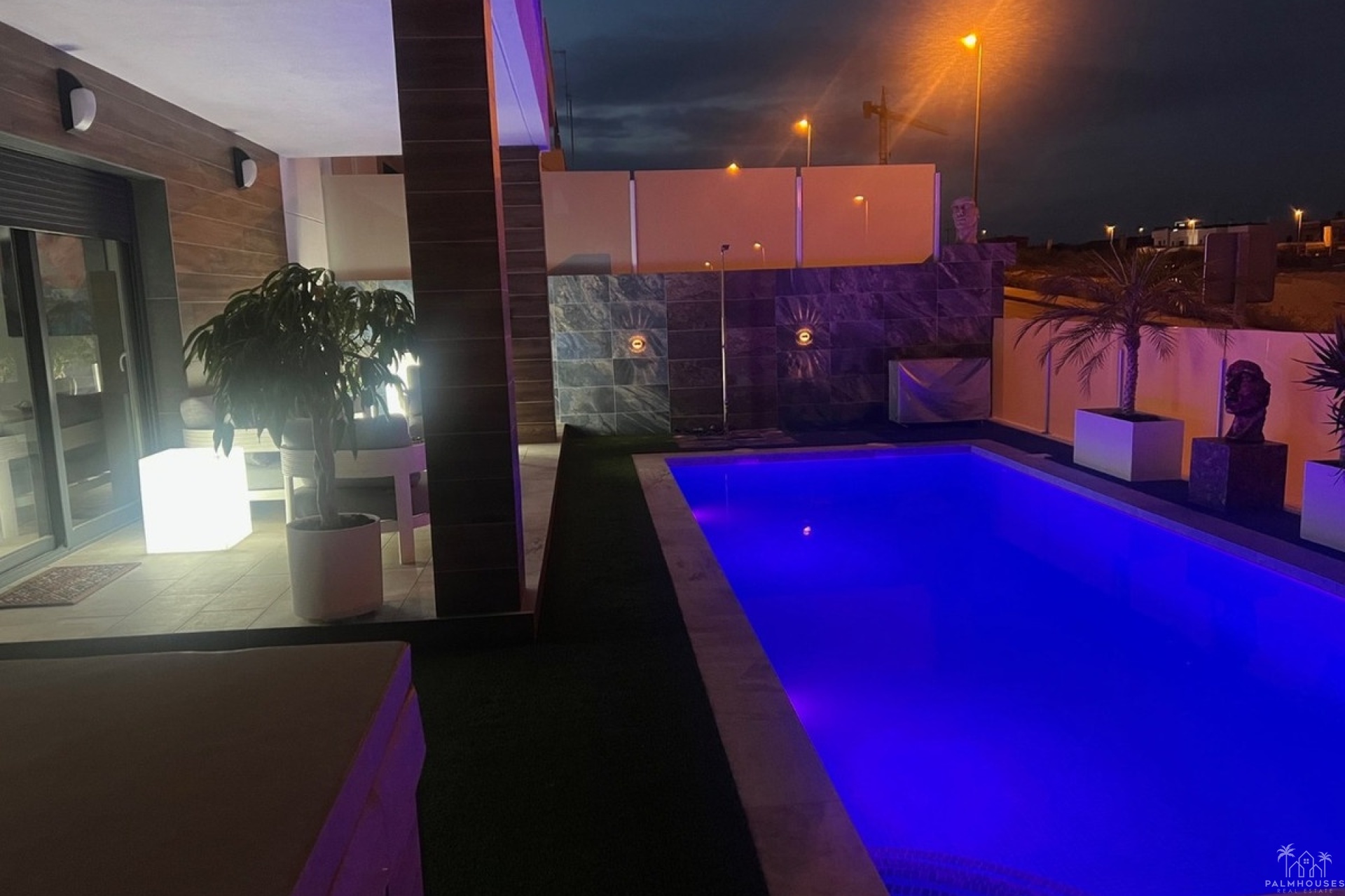 Resale - Villa - Los Montesinos - Los Montesinos Centro