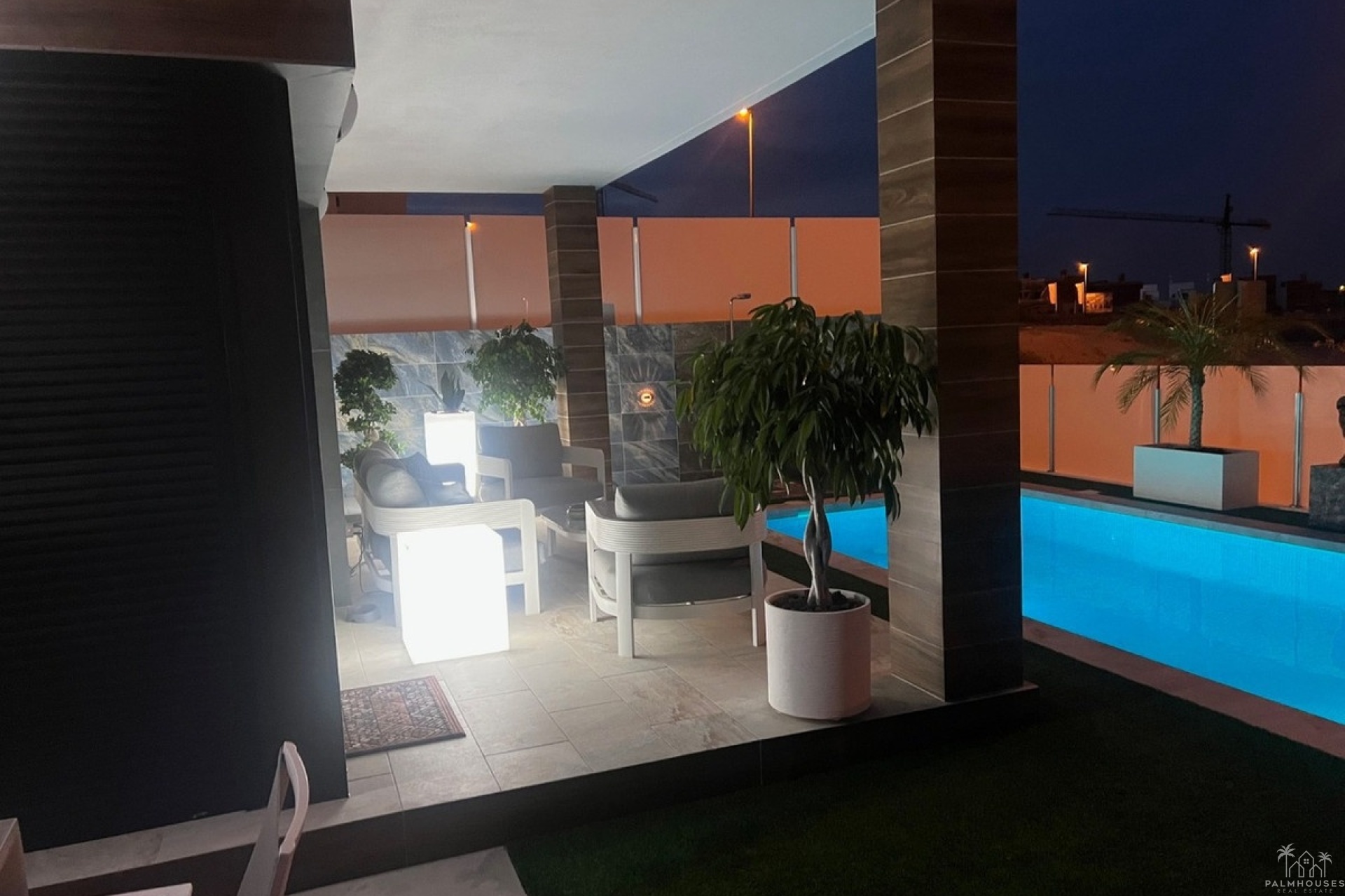 Resale - Villa - Los Montesinos - Los Montesinos Centro