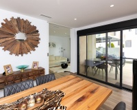 Resale - Villa - Los Montesinos - Los Montesinos Centro