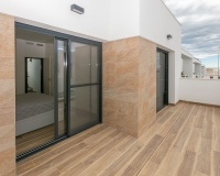 Resale - Villa - Los Montesinos - Los Montesinos Centro