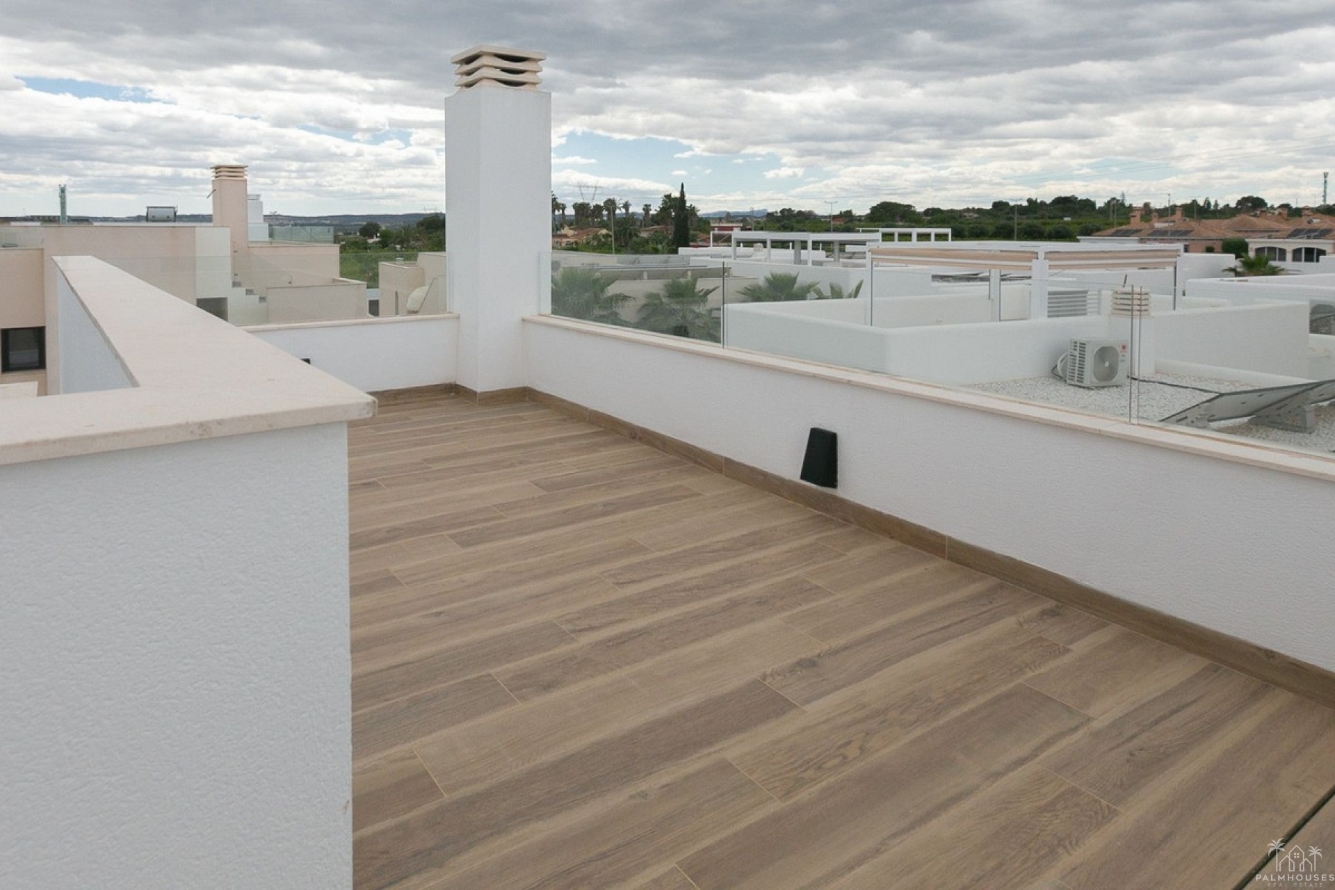Resale - Villa - Los Montesinos - Los Montesinos Centro